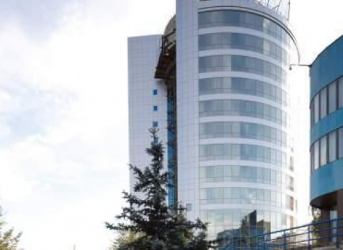 Помещение 289 м2 Бизнес-центр Park Tower – фото объекта