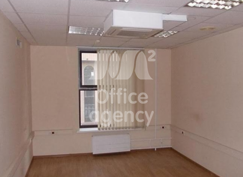 Помещение 1100 м2 Жилой дом Руновский переулок, 10 – фото объекта