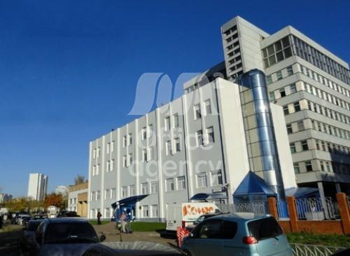 Помещение 392 м2 Административное здание Валлекс – фото объекта