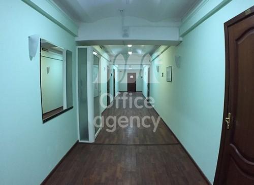 Помещение 120 м2 Бизнес-центр Большая Бронная, 23 – фото объекта