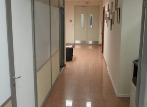 Помещение 206 м2 Бизнес-центр Крымский мост – фото объекта