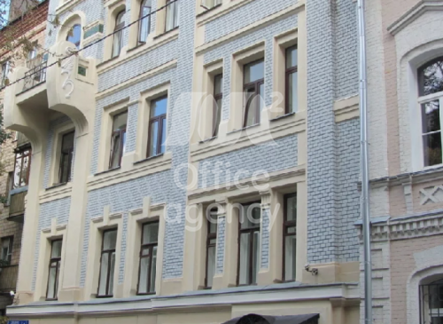 Помещение 200 м2 Особняк Хлебный переулок, 8 – фото объекта