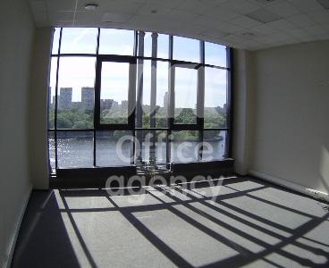 Помещение 180 м2 Бизнес-центр River City – фото объекта