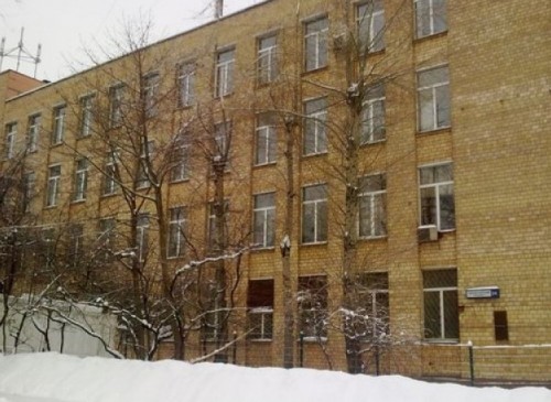 Помещение 621 м2 Административное здание Пролетарский, 24 – фото объекта