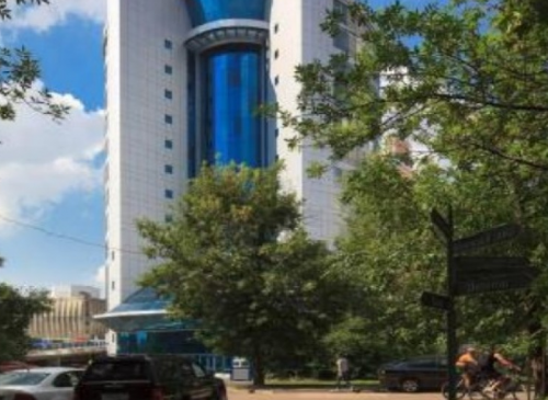 Помещение 230 м2 Бизнес-центр Park Tower – фото объекта