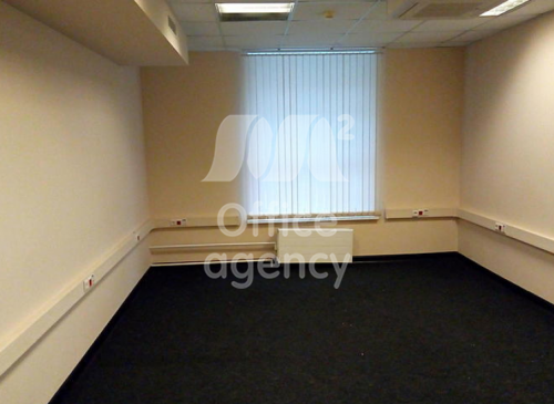 Помещение 349 м2 Жилой дом Руновский переулок, 10 – фото объекта