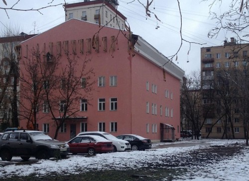 Помещение 20 м2 Особняк Энтузиастов, 72 – фото объекта