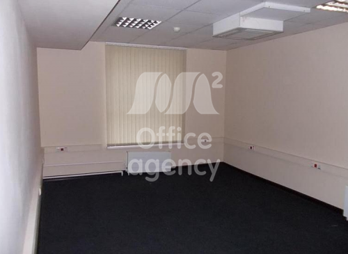 Помещение 1100 м2 Жилой дом Руновский переулок, 10 – фото объекта