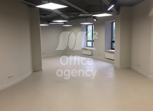 Помещение 63.3 м2 Бизнес-центр RiverDale – фото объекта