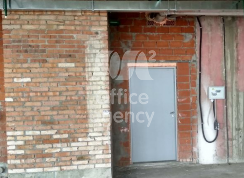 Помещение 190 м2 Бизнес-центр Савёловский Сити – фото объекта