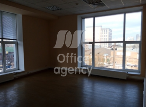Помещение 208 м2 Бизнес-центр H2O Plaza – фото объекта