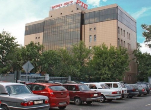 Помещение 68 м2 Бизнес-центр РТС Таганский – фото объекта