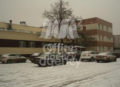 Помещение 62 м2 Административное здание Молодогвардейская, 59с2 – фото объекта