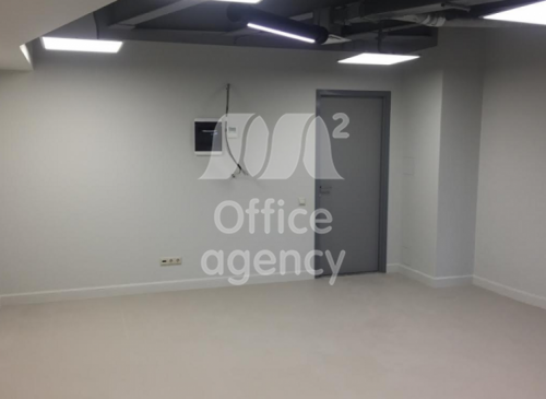 Помещение 63.3 м2 Бизнес-центр RiverDale – фото объекта