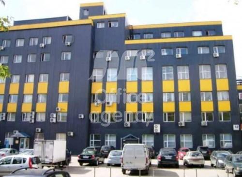 Помещение 63.4 м2 Бизнес-центр Электродная – фото объекта