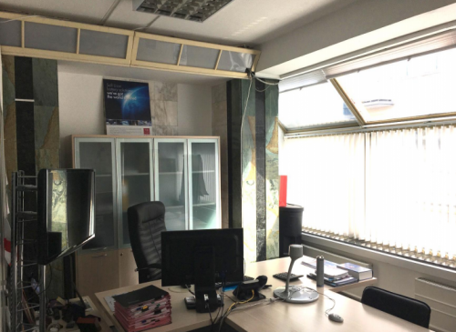 Помещение 90 м2 Особняк Трубная, 25 – фото объекта