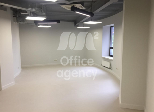 Помещение 63.3 м2 Бизнес-центр RiverDale – фото объекта