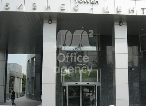 Помещение 245 м2 Бизнес-центр Kutuzoff Tower – фото объекта