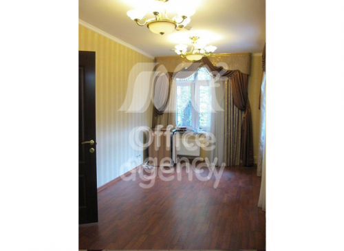 Помещение 300 м2 Особняк Татарский – фото объекта