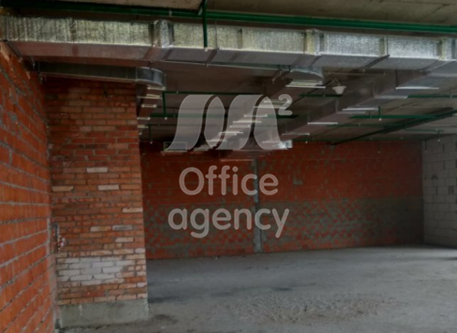 Помещение 190 м2 Бизнес-центр Савёловский Сити – фото объекта