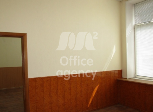Помещение 135 м2 Бизнес-центр Новоостаповская, 5с1 – фото объекта