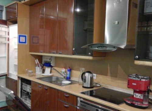 Помещение 230 м2 Административное здание Малая Ордынка, 3 – фото объекта