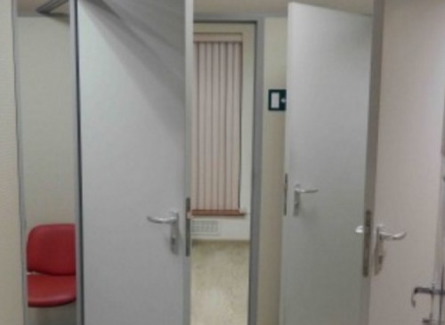 Помещение 230 м2 Административное здание Малая Ордынка, 3 – фото объекта