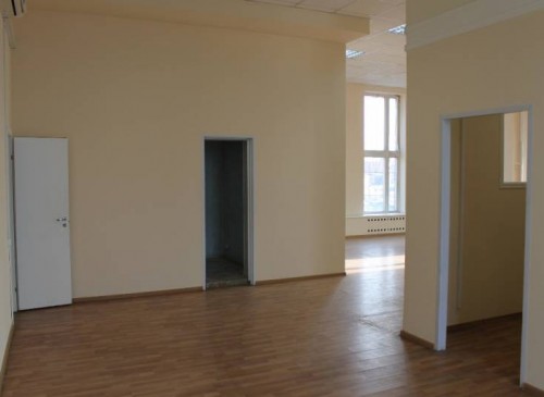 Помещение 206 м2 Административное здание Лофт на Бережковской – фото объекта
