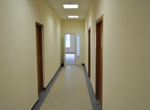 Помещение 402 м2 Бизнес-центр Спектр на Таганской – фото объекта