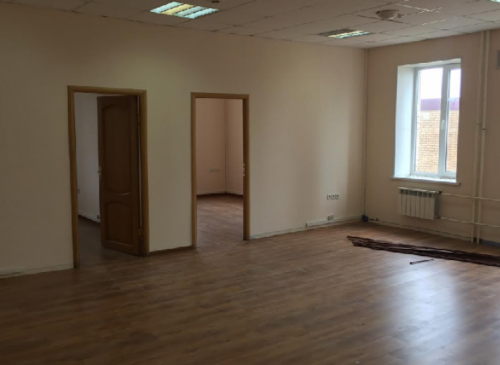 Помещение 416.8 м2 Бизнес-центр Минаевский – фото объекта