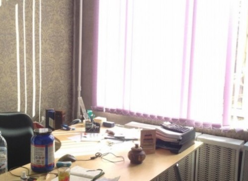 Помещение 217 м2 Административное здание Ямского поля, 24 – фото объекта