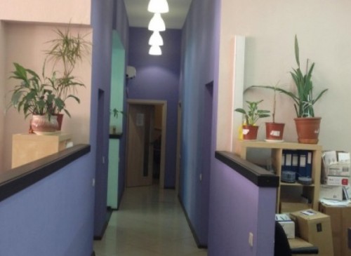 Помещение 217 м2 Административное здание Ямского поля, 24 – фото объекта