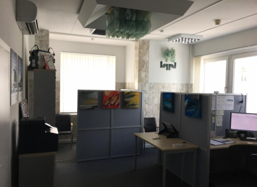 Помещение 90 м2 Особняк Трубная, 25 – фото объекта