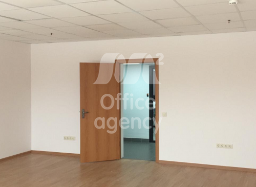 Помещение 302 м2 Бизнес-центр Перово Молл – фото объекта