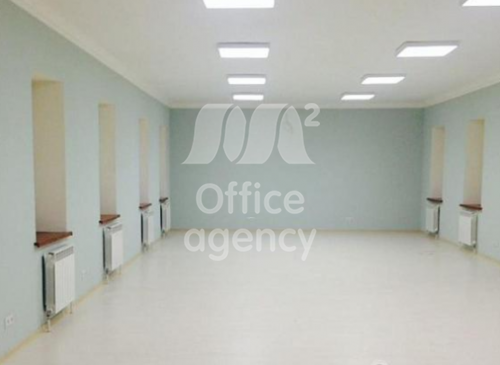 Помещение 350 м2 Особняк Проспект мира, 52с5 – фото объекта