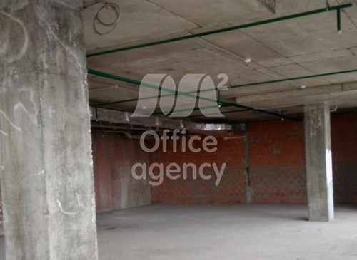 Помещение 190 м2 Бизнес-центр Савёловский Сити – фото объекта