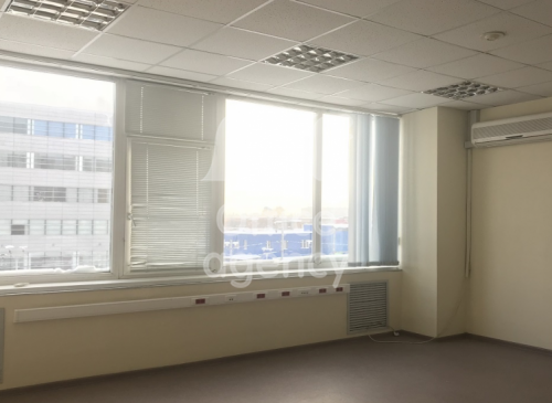 Помещение 228.5 м2 Бизнес-центр Новоостаповская, 5с14 – фото объекта