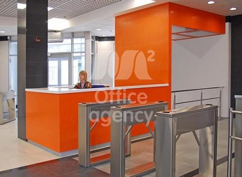 Помещение 40 м2 Бизнес-центр Кировоградская, 23Ас1 – фото объекта