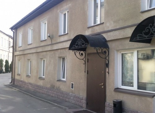 Помещение 184 м2 Бизнес-центр Маленковская, 32 – фото объекта