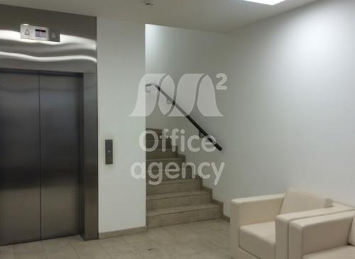 Помещение 140 м2 Бизнес-центр Bankside – фото объекта