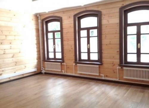 Помещение 339 м2 Особняк Усадьба Хлудовых – фото объекта