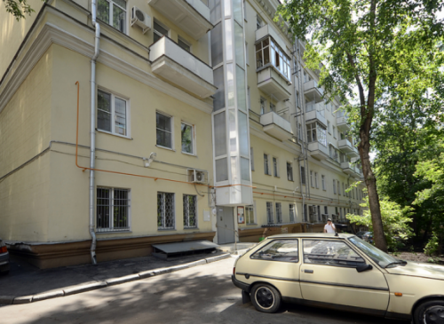 Помещение 73 м2 Особняк Панфиловский, 4 – фото объекта