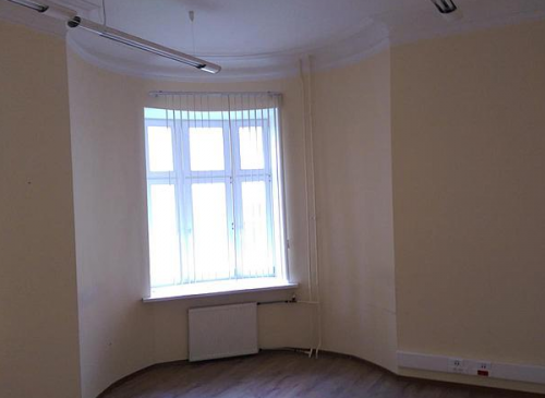 Помещение 160 м2 Административное здание Малая Дмитровка, 25 – фото объекта