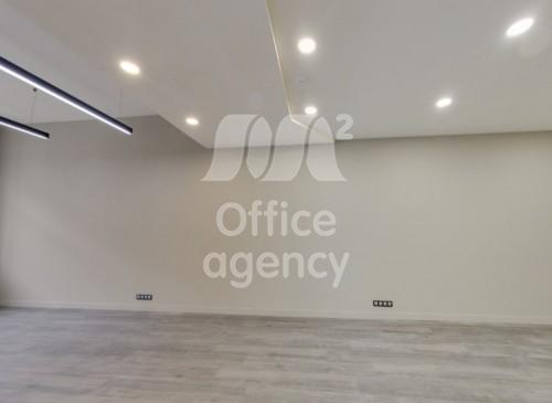 Помещение 70 м2 Бизнес-центр Ферриен Плаза – фото объекта