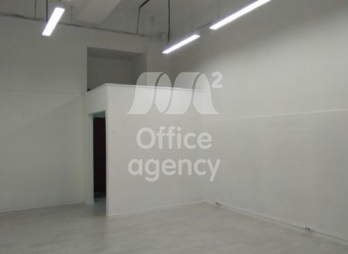 Помещение 42 м2 Бизнес-центр Красный октябрь – фото объекта