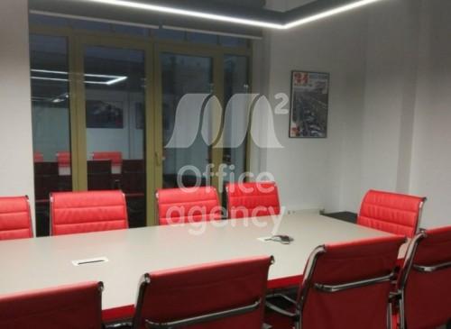 Помещение 303.5 м2 Бизнес-центр Ноев Ковчег – фото объекта