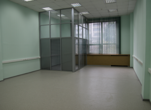 Помещение 69.4 м2 Бизнес-центр Андроньевский – фото объекта