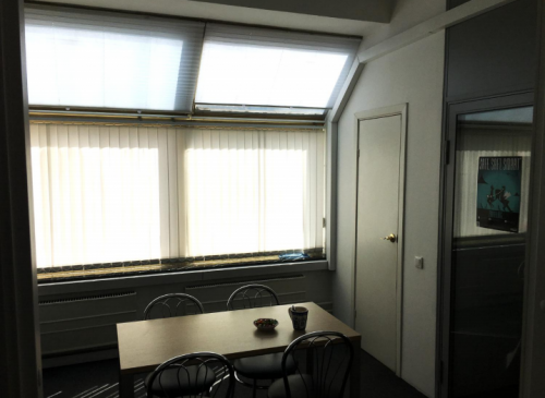 Помещение 90 м2 Особняк Трубная, 25 – фото объекта