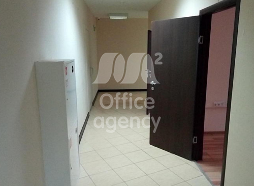 Помещение 349 м2 Жилой дом Руновский переулок, 10 – фото объекта