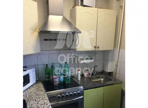 Помещение 253 м2 Административное здание Кржижановского, 14к1 – фото объекта